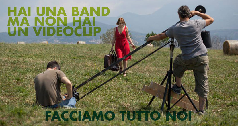 VIDEO CLIP