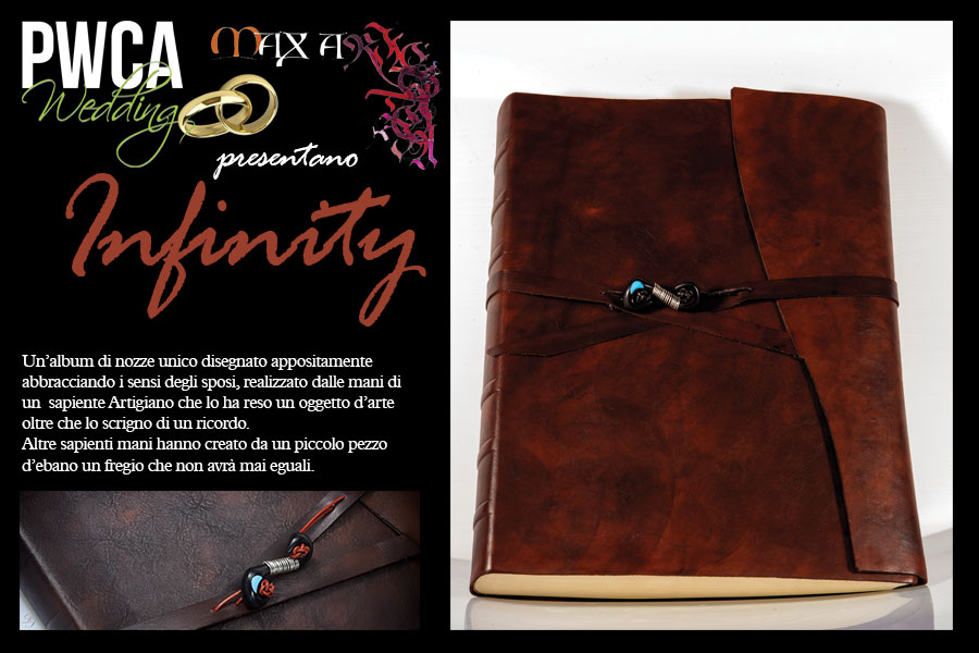 Wedding Album Artigianale