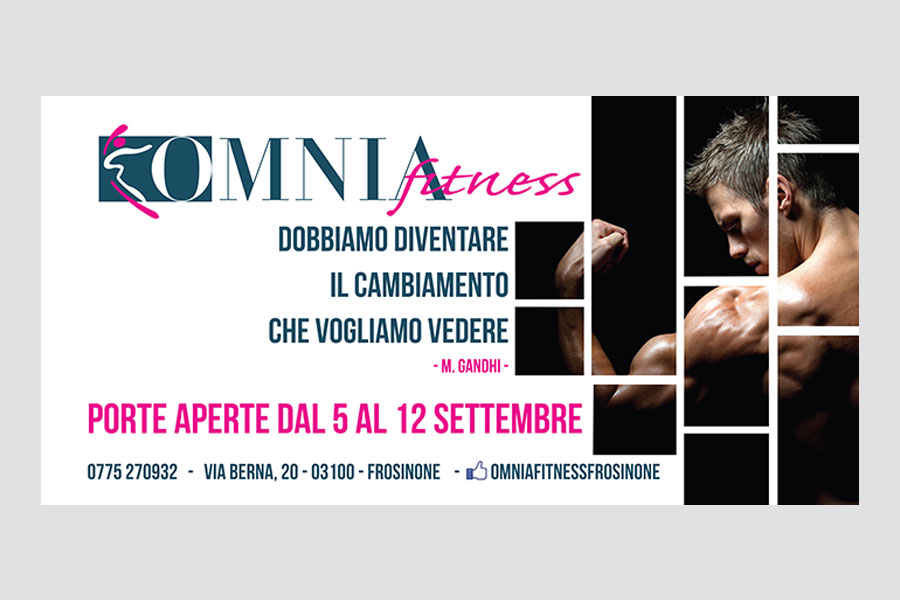 Campagna Open Day Settembre 2016
