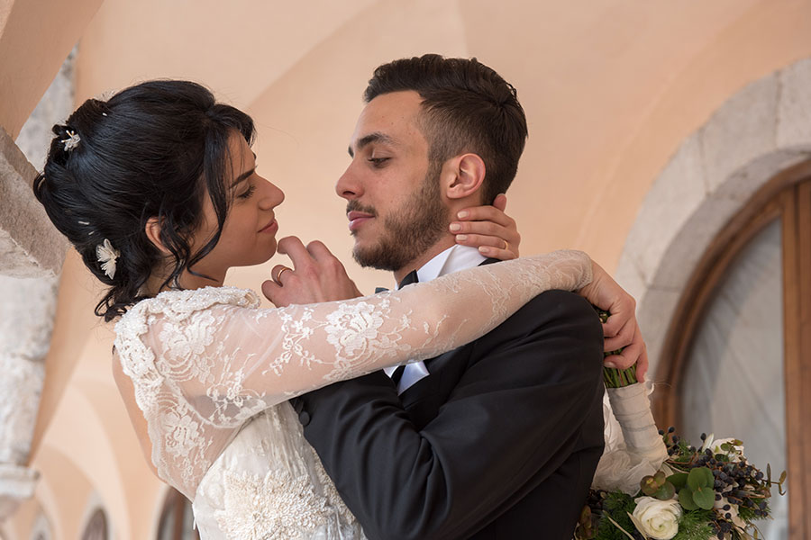 Wedding Fabrizio e Valentina